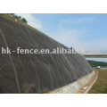 Gabions mailles hexagonales